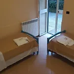 Tenuta Monte Sant'angelo * Naples