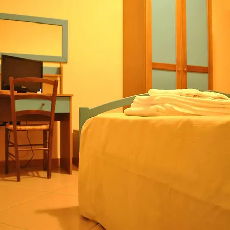 Hotel Tenuta Monte Sant'angelo