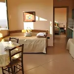 Tenuta Monte Sant'angelo Hotel
