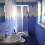 Tenuta Monte Sant'angelo Hotel Neapel