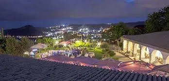 Tenuta Monte Sant'angelo 酒店 那不勒斯