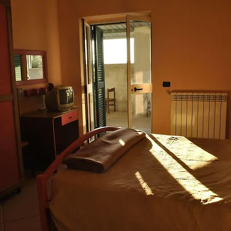 Hotel Tenuta Monte Sant'angelo Napels