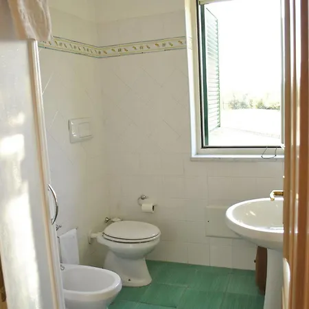 Tenuta Monte Sant'angelo *