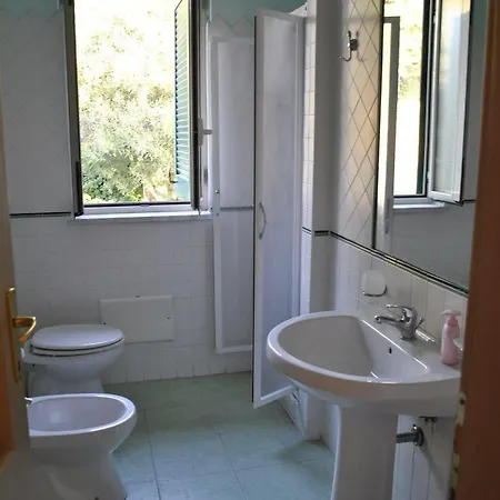 Tenuta Monte Sant'angelo *