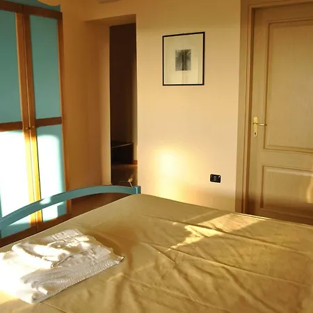 Tenuta Monte Sant'angelo 酒店