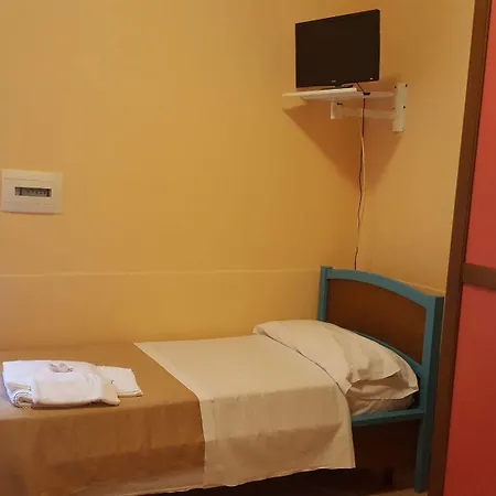 Tenuta Monte Sant'angelo * נאפולי