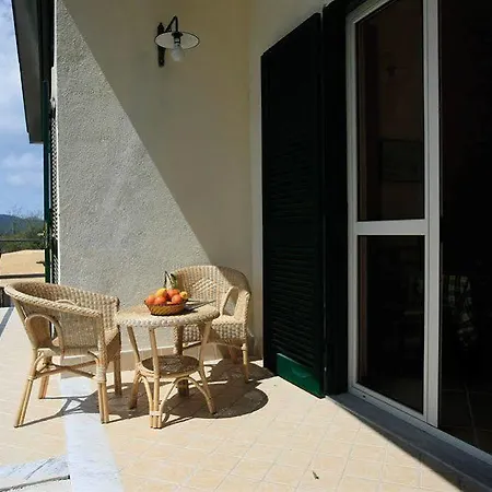 Tenuta Monte Sant'angelo 那不勒斯