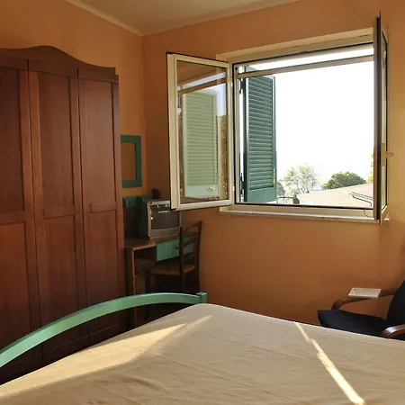 فندق Tenuta Monte Sant'angelo *