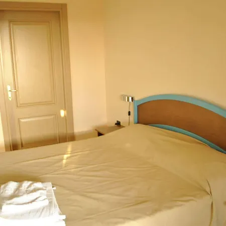 Tenuta Monte Sant'angelo فندق *