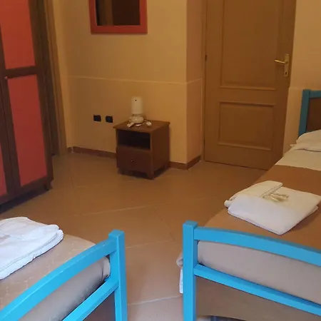 Tenuta Monte Sant'angelo * Neapel