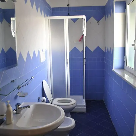 Tenuta Monte Sant'angelo Hotell Neapel