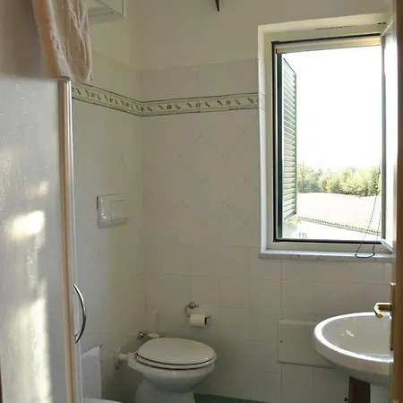 Hotell Tenuta Monte Sant'angelo *