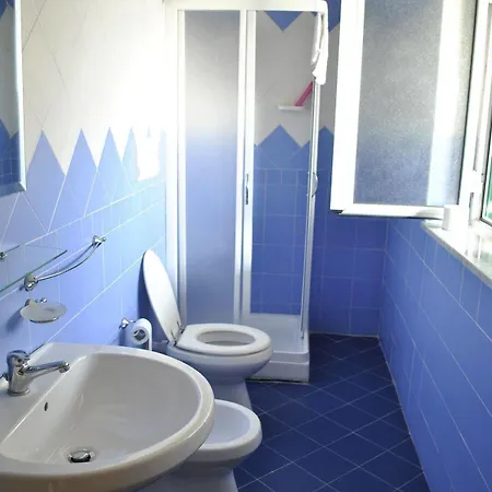Tenuta Monte Sant'angelo Hotell