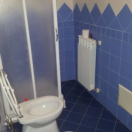 فندق Tenuta Monte Sant'angelo