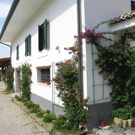 Tenuta Monte Sant'angelo Hotell Neapel