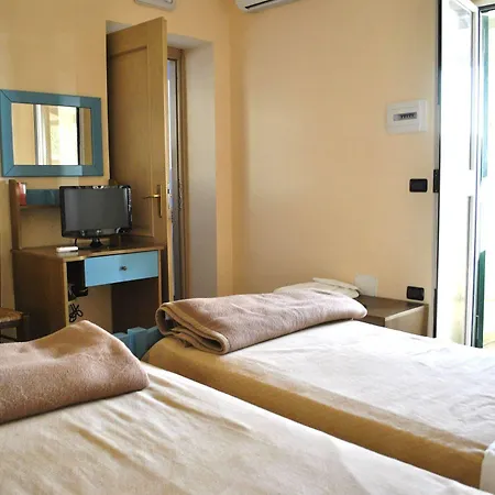 Tenuta Monte Sant'angelo * Neapol