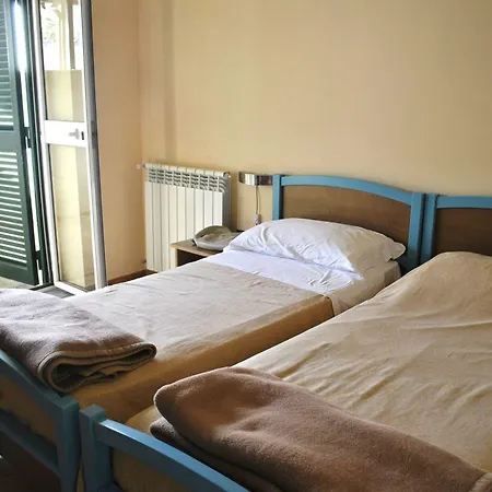 Tenuta Monte Sant'angelo Hotell *
