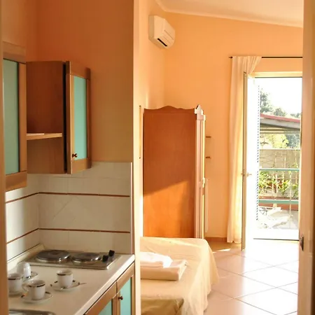 Tenuta Monte Sant'angelo Hotell *