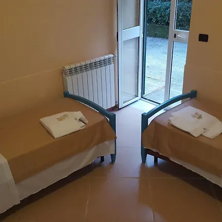 Tenuta Monte Sant'angelo * Neapel