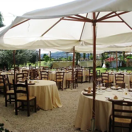 Tenuta Monte Sant'angelo * Neapel